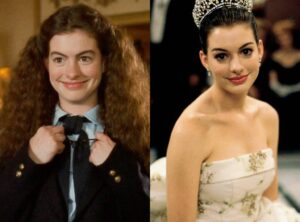 Possíveis Cirurgias Plásticas de Anne Hathaway