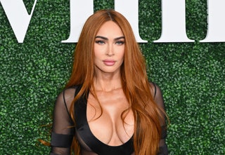 Megan Fox acaba de revelar todas as cirurgias plásticas que ela fez e não fez