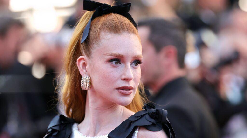 Traições, plásticas e tatuagens: Marina Ruy Barbosa revela intimidades   19/08/2024 às 21:19 CNN Brasil