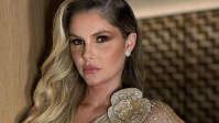 Bárbara Evans mostra resultado de cirurgias plásticas: 