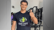 Instrutor fitness morto em academia após caso com casada: o que sabemos