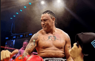 Popó substitui Vitor Belfort em luta de boxe contra Wanderlei Silva
