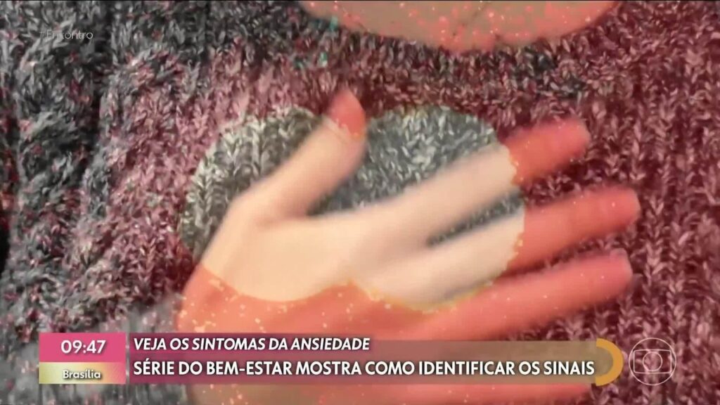 Ansiedade: os tipos, os tratamentos e a influência das telas do transtorno que afeta 18 milhões de brasileiros