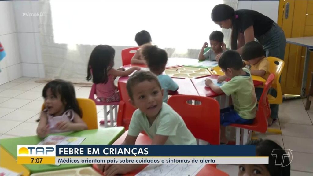 É sempre necessário tratar a febre? O sintoma que intrigou os médicos durante milênios