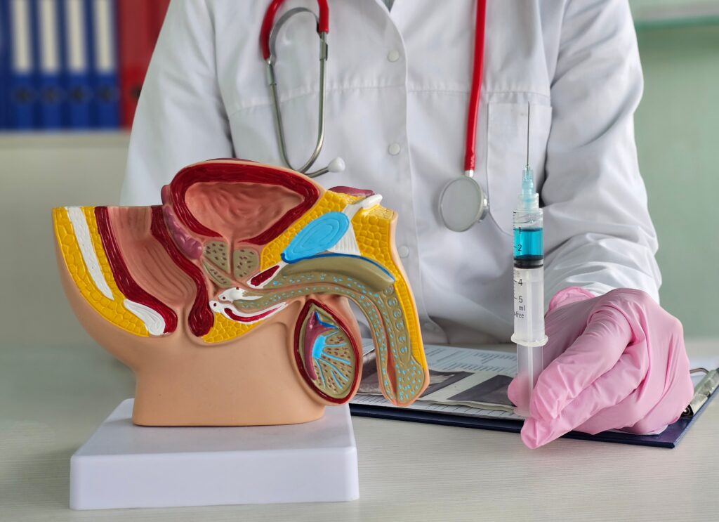 Reposição da testosterona em homens: entenda os riscos do uso abusivo