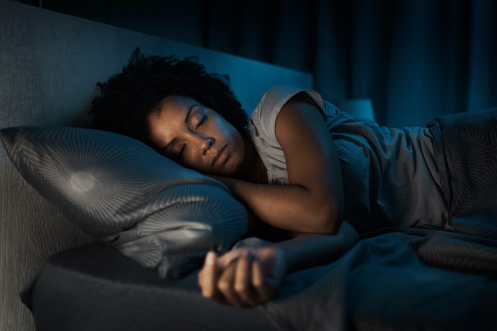 Por que as mulheres precisam dormir mais do que os homens