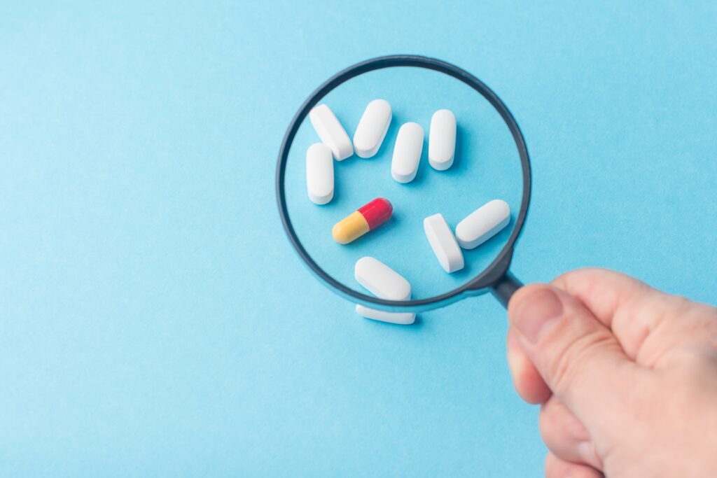 Confira os medicamentos mais falsificados no Brasil e como se proteger