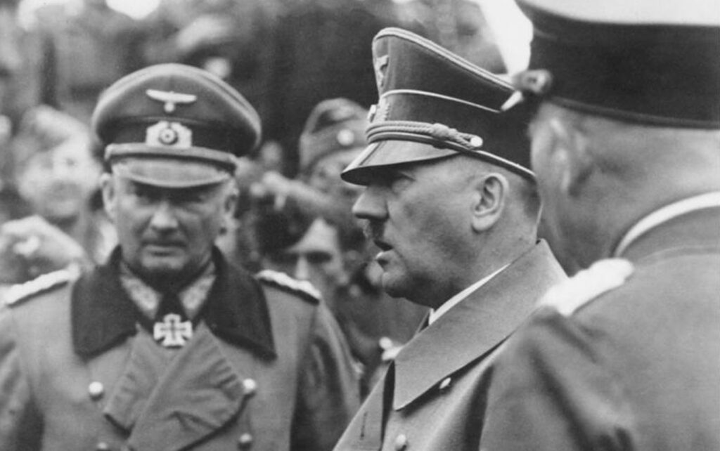 O que análises do DNA de Hitler revelam sobre o líder nazista