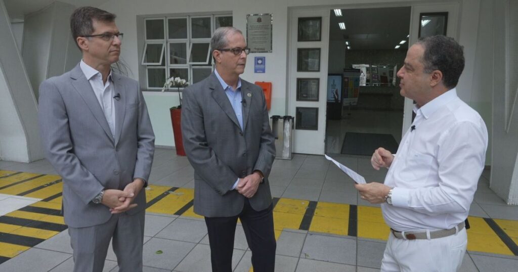 Câncer de próstata: prevenção ainda é tabu, aponta especialista a dr. Kalil