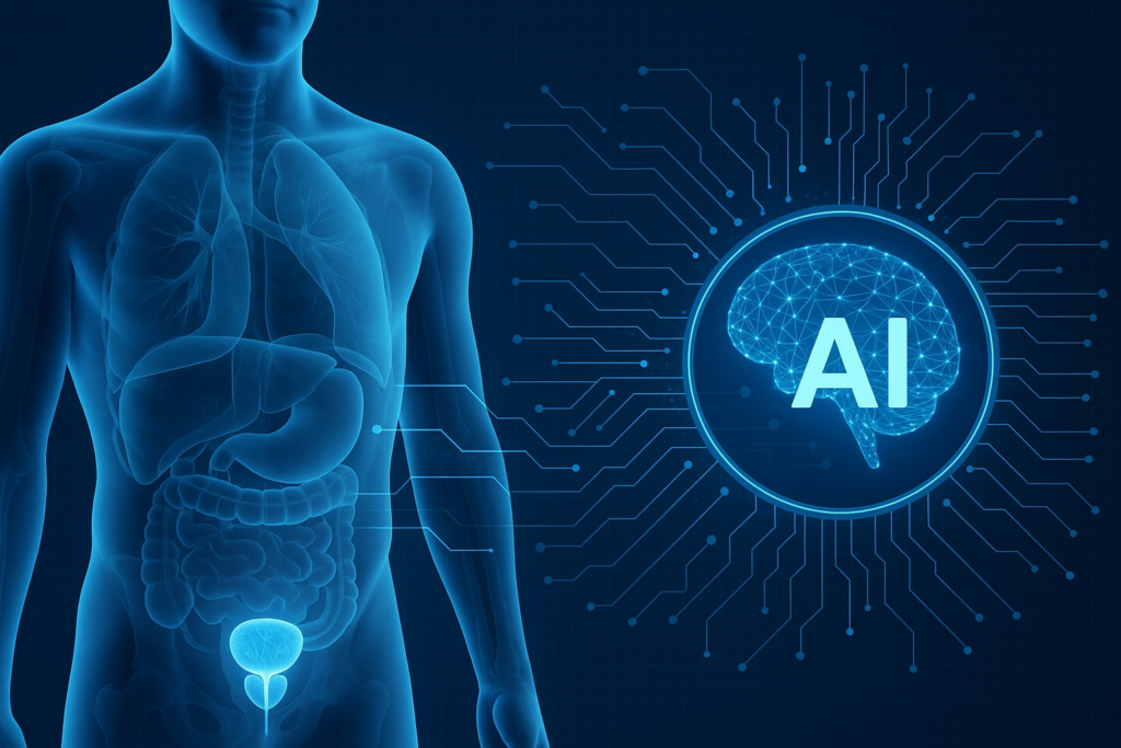 Câncer de próstata entra em nova era: robôs, testes genéticos e novas drogas mudam o tratamento