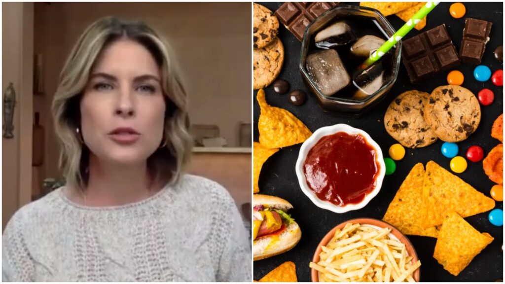 Rita Lobo: ‘Se pensar só em proteína e carboidrato, o pão vira inimigo