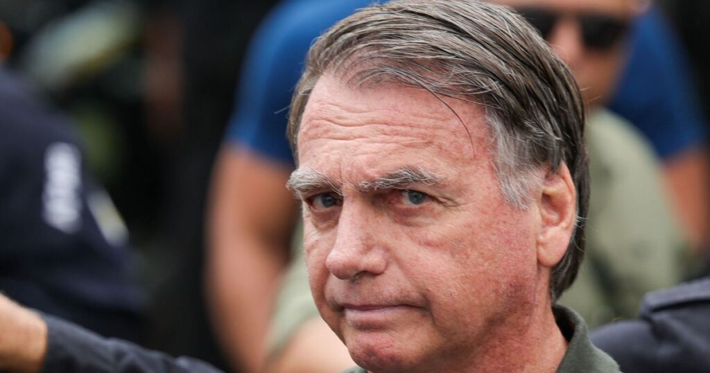 Entenda como funciona a perícia médica de Bolsonaro feita por ordem do STF