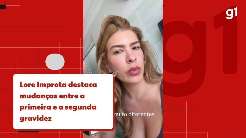 'Perdi 19 kg e vomitei 40 vezes por dia na gravidez'