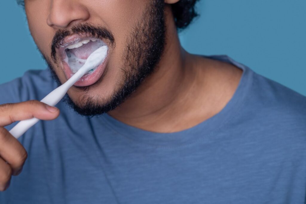 Como a saúde da boca afeta o diabetes e vice versa