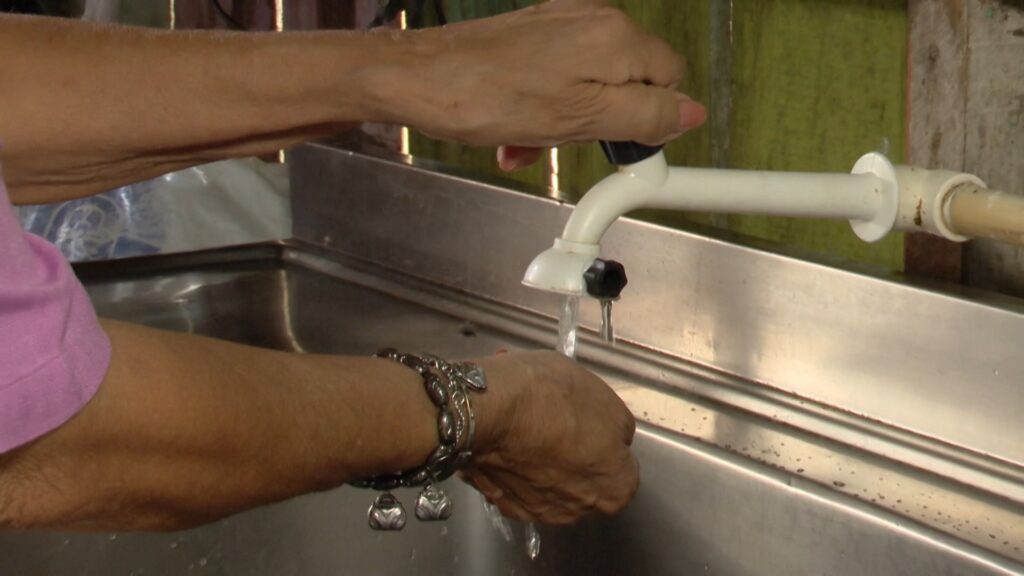 Menos de 3% das cidades brasileiras estão perto da universalização do saneamento