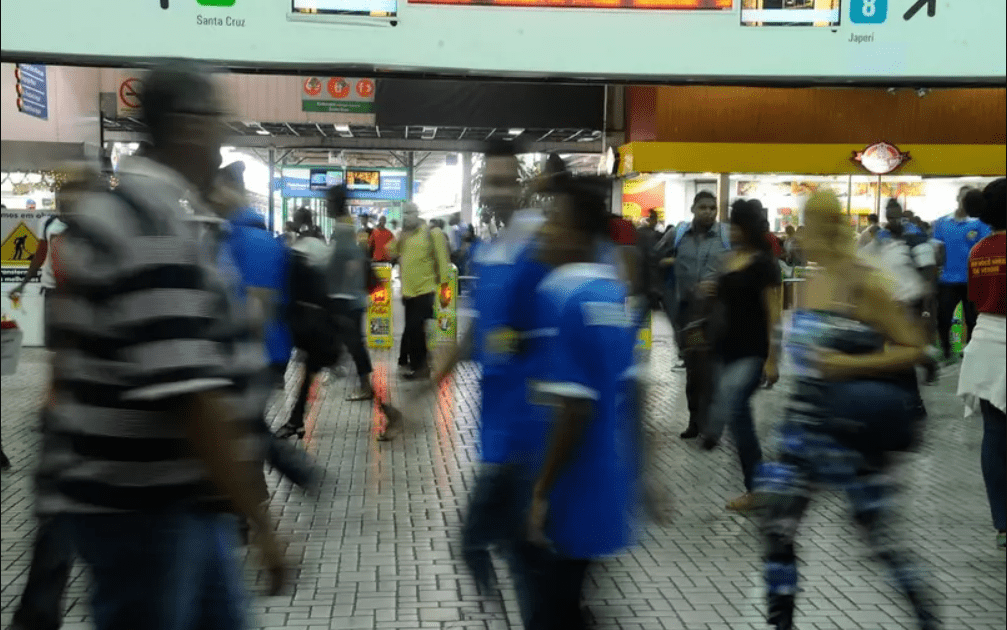 Atenção – o antídoto para um tempo que parece cada vez mais acelerado