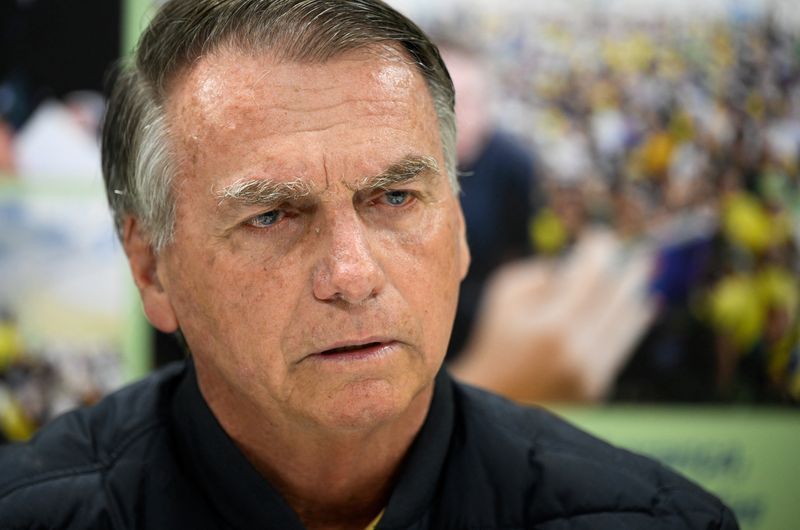 Defesa tentará adiar saída de Bolsonaro do hospital