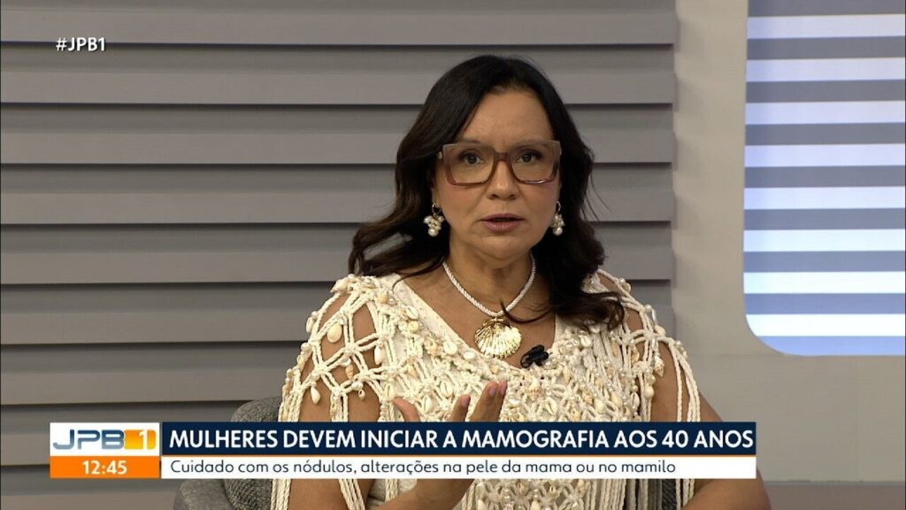 Neta de Carlos Alberto de Nóbrega é diagnosticada com câncer de mama aos 24 anos; como os subtipos da doença orientam tratamento