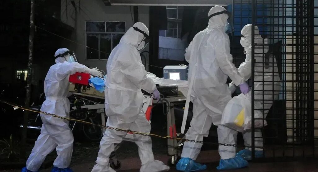 Vírus Nipah: risco de disseminação global é muito baixo, diz infectologista