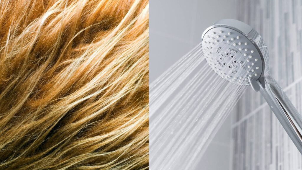 Água da Europa deixa o cabelo 'pior' do que no Brasil? Entenda os efeitos do calcário