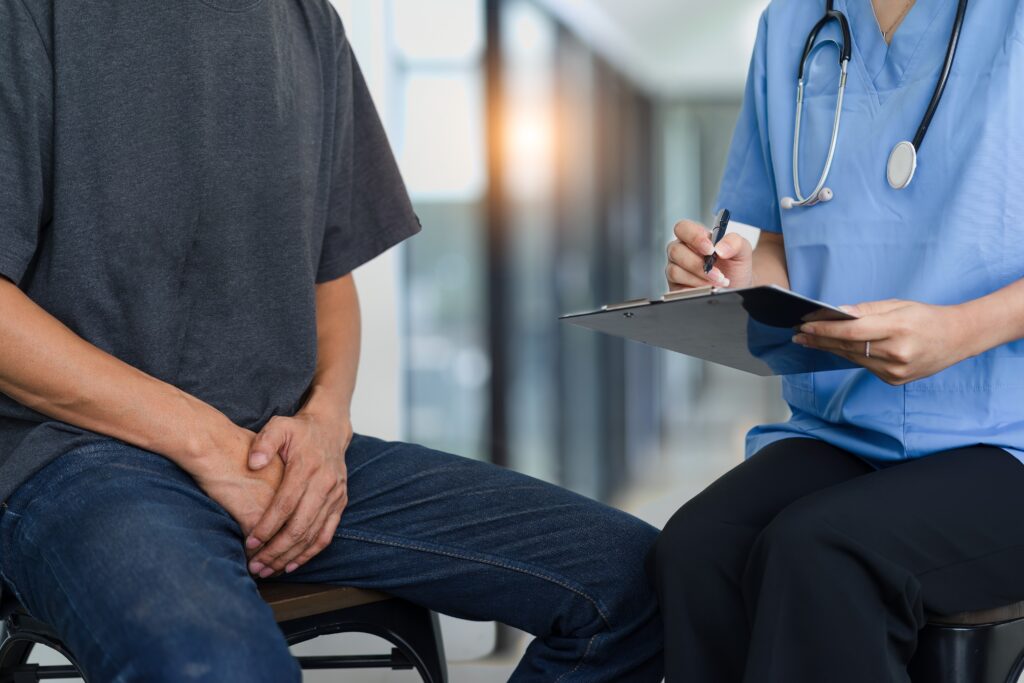 ‘Tive que optar entre o pênis e a vida’: câncer genital tem alta incidência entre homens brasileiros e pode ser evitado