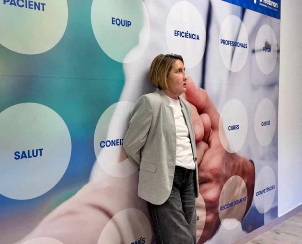 Transplante facial: Mulher oferece o próprio rosto para doação antes de morrer na Espanha