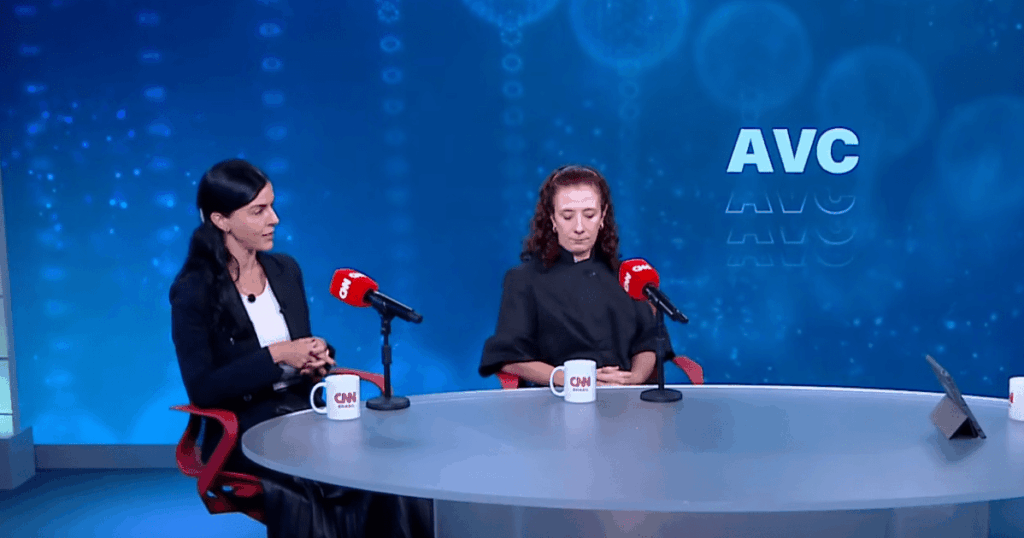 Sinais Vitais: Especialistas explicam a Dr. Kalil causas e riscos do AVC