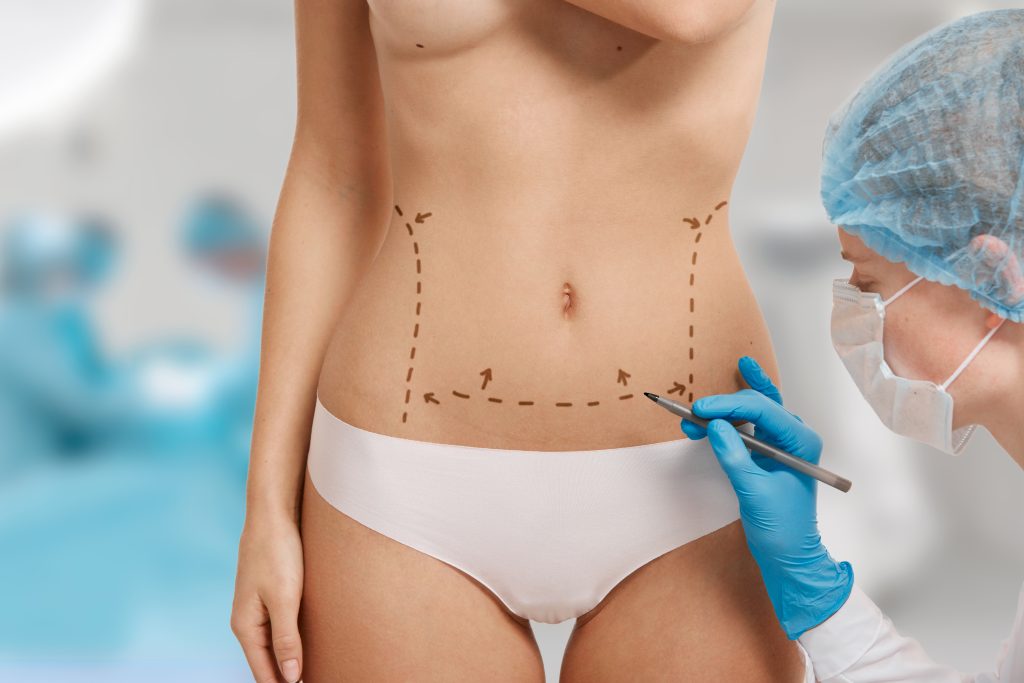 Guia Completo de Cirurgia Plástica: O Que Ninguém Te Conta Antes de Operar